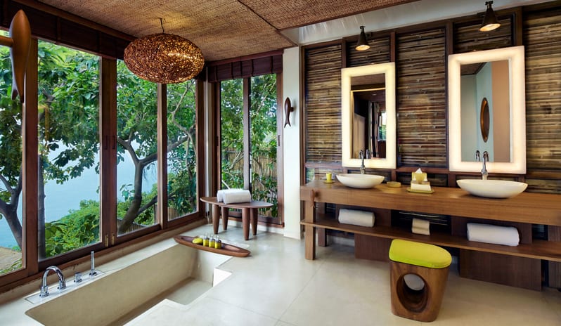 Six Senses Samui-Ocean Front Pool Villa 7_1408